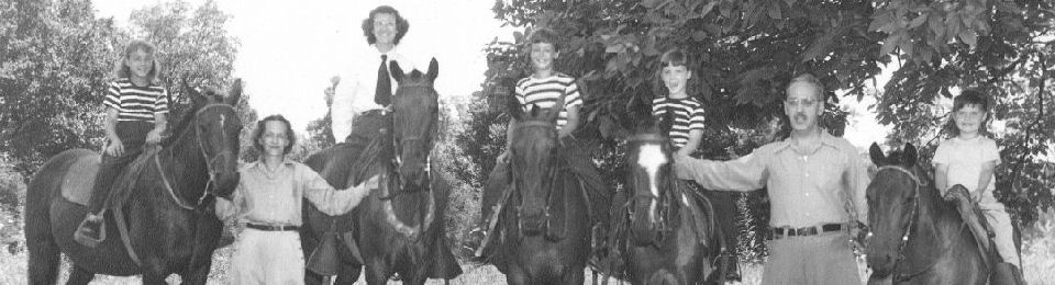 Applegate Sisters of Corydon, Indiana